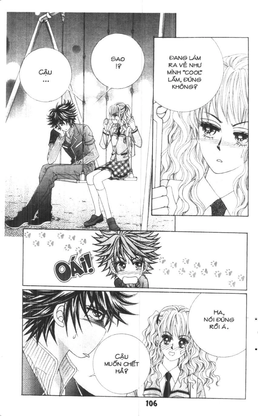 Say Say Say Chapter 6 - 2