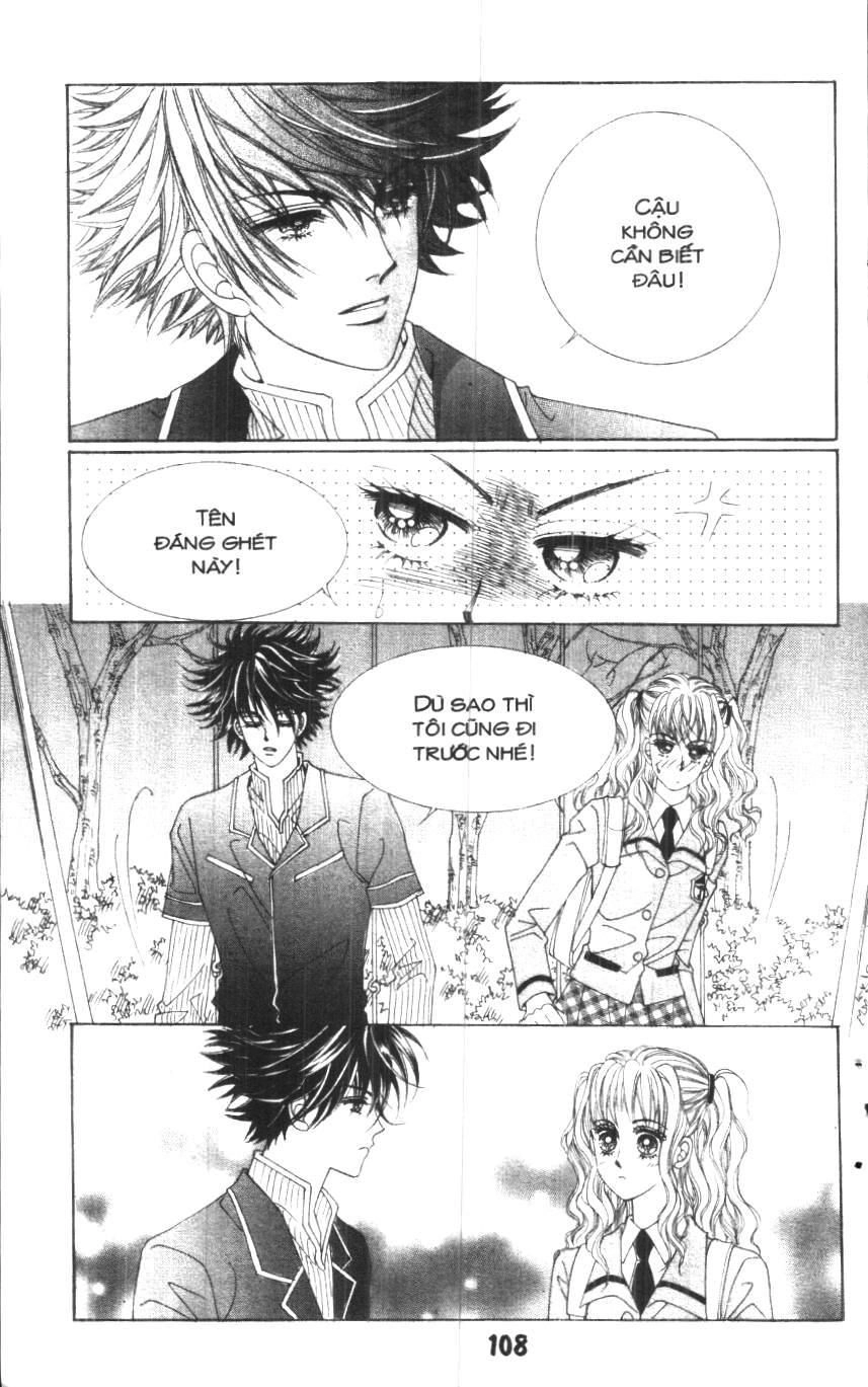 Say Say Say Chapter 6 - 4