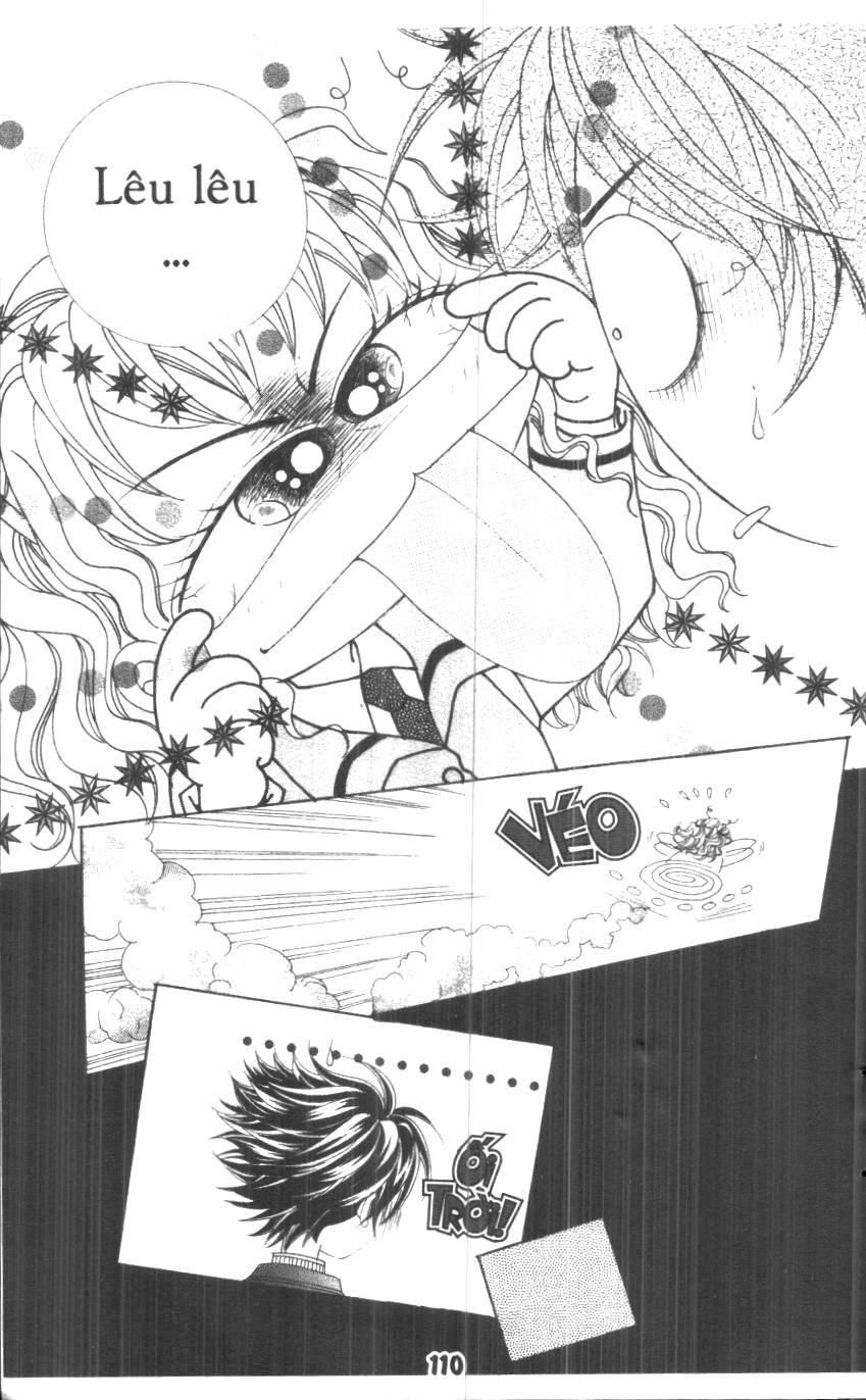 Say Say Say Chapter 6 - 6