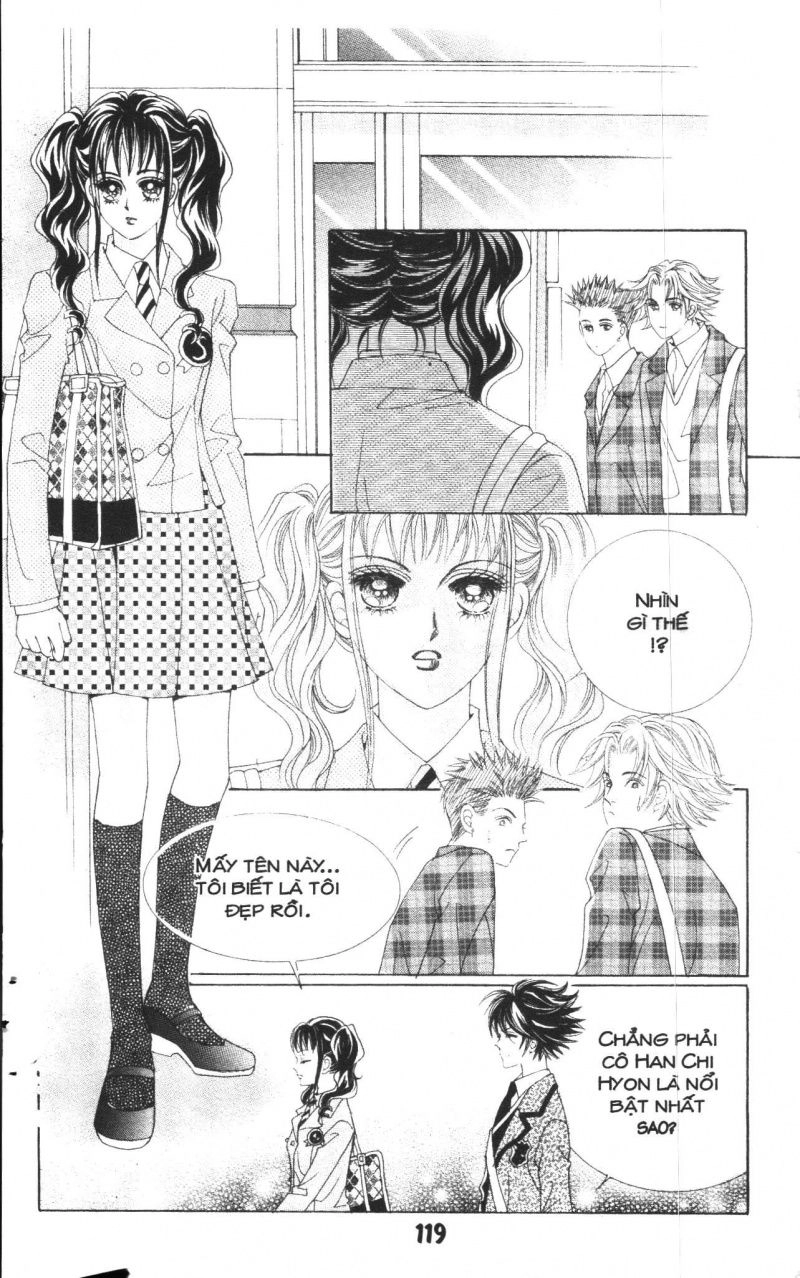 Say Say Say Chapter 6 - 15