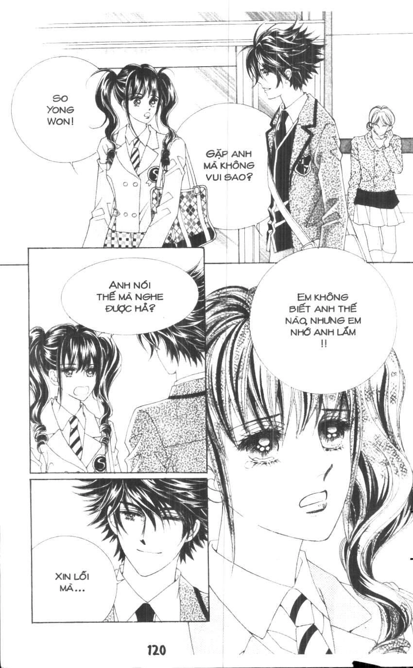 Say Say Say Chapter 6 - 16