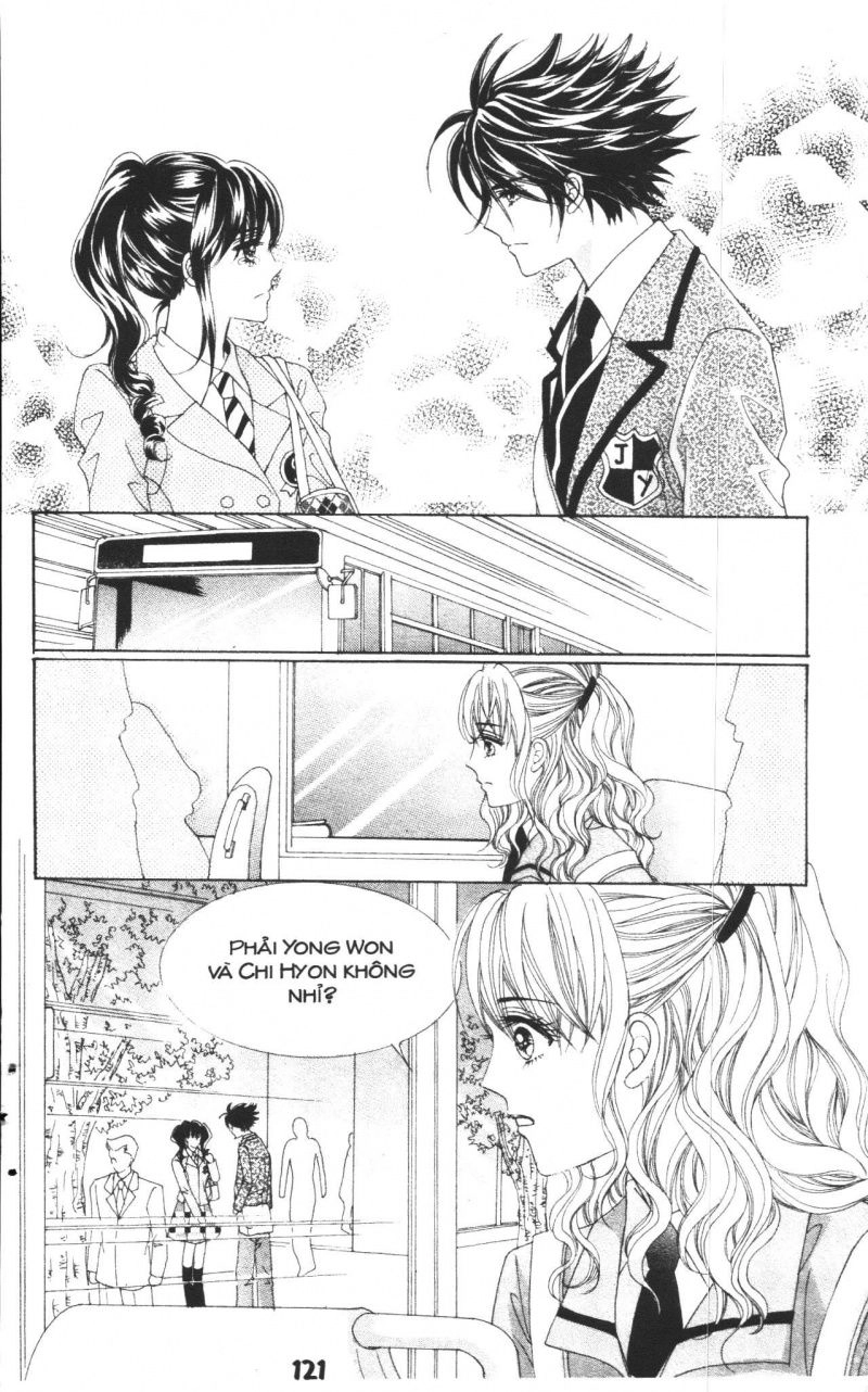 Say Say Say Chapter 6 - 17