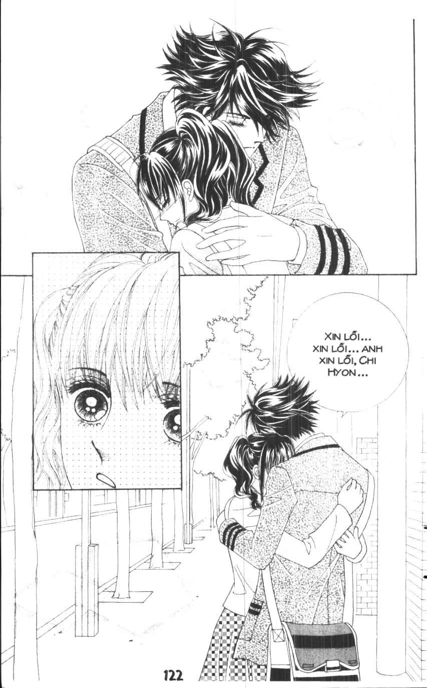 Say Say Say Chapter 6 - 18