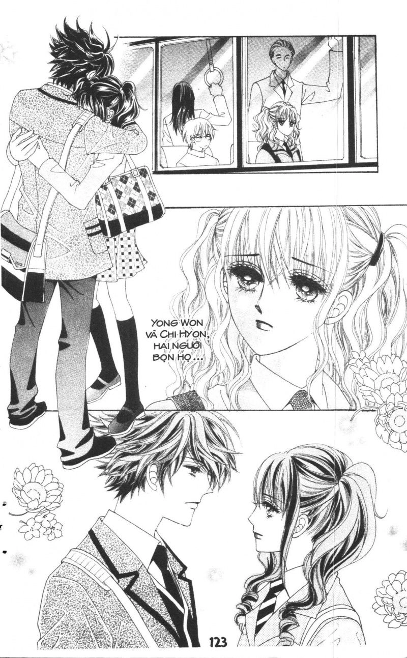 Say Say Say Chapter 6 - 19