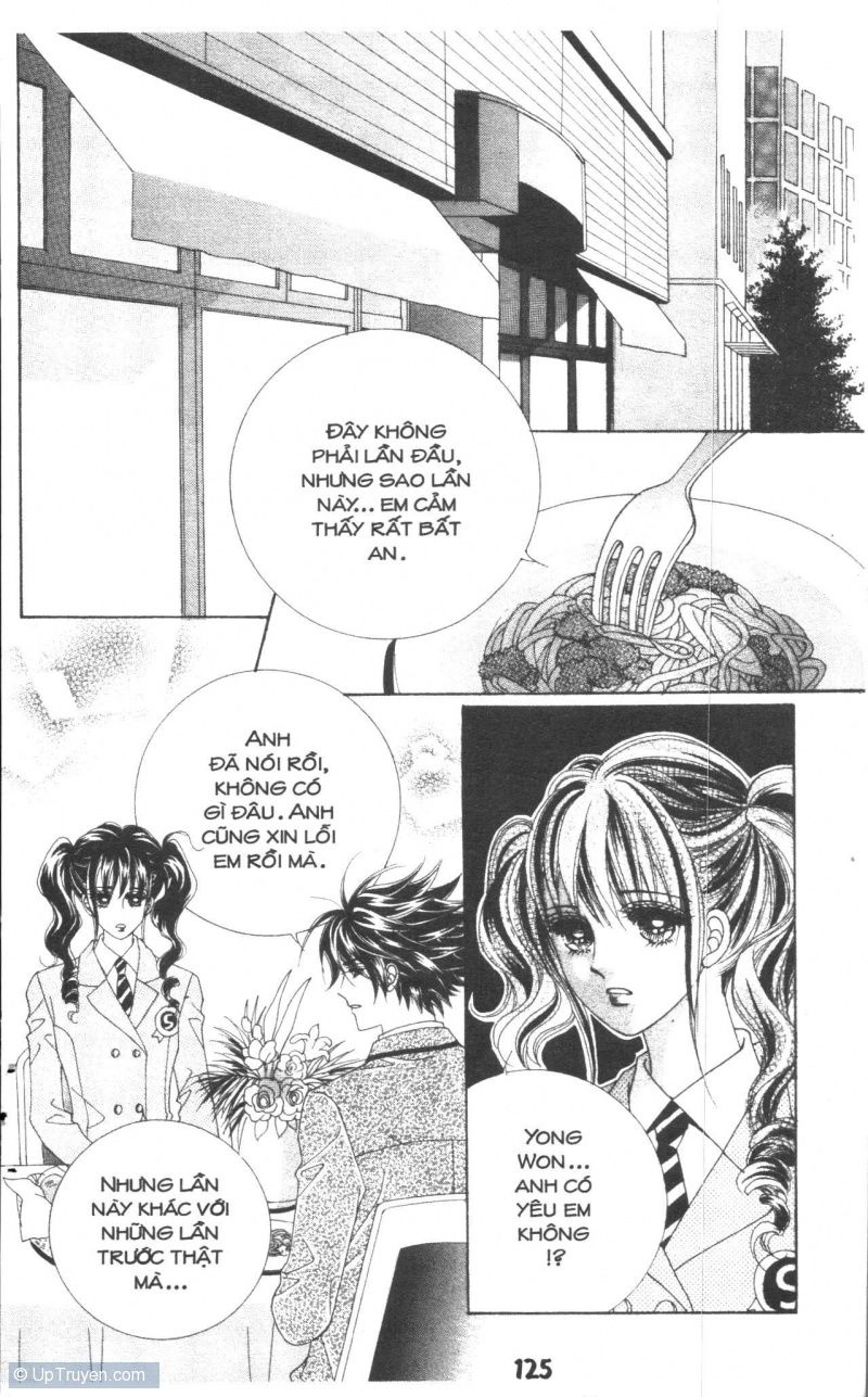 Say Say Say Chapter 6 - 21