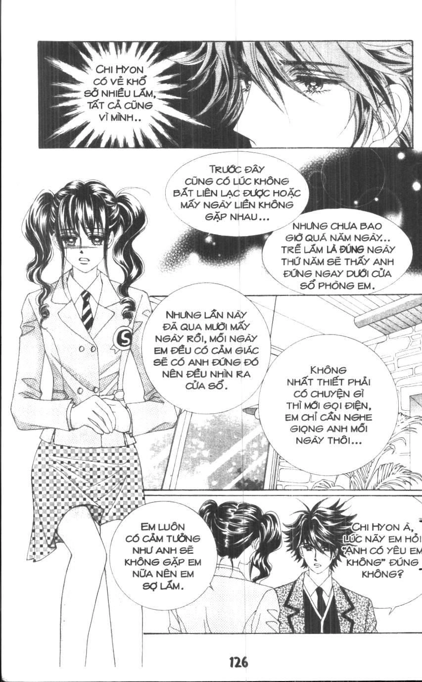 Say Say Say Chapter 6 - 22