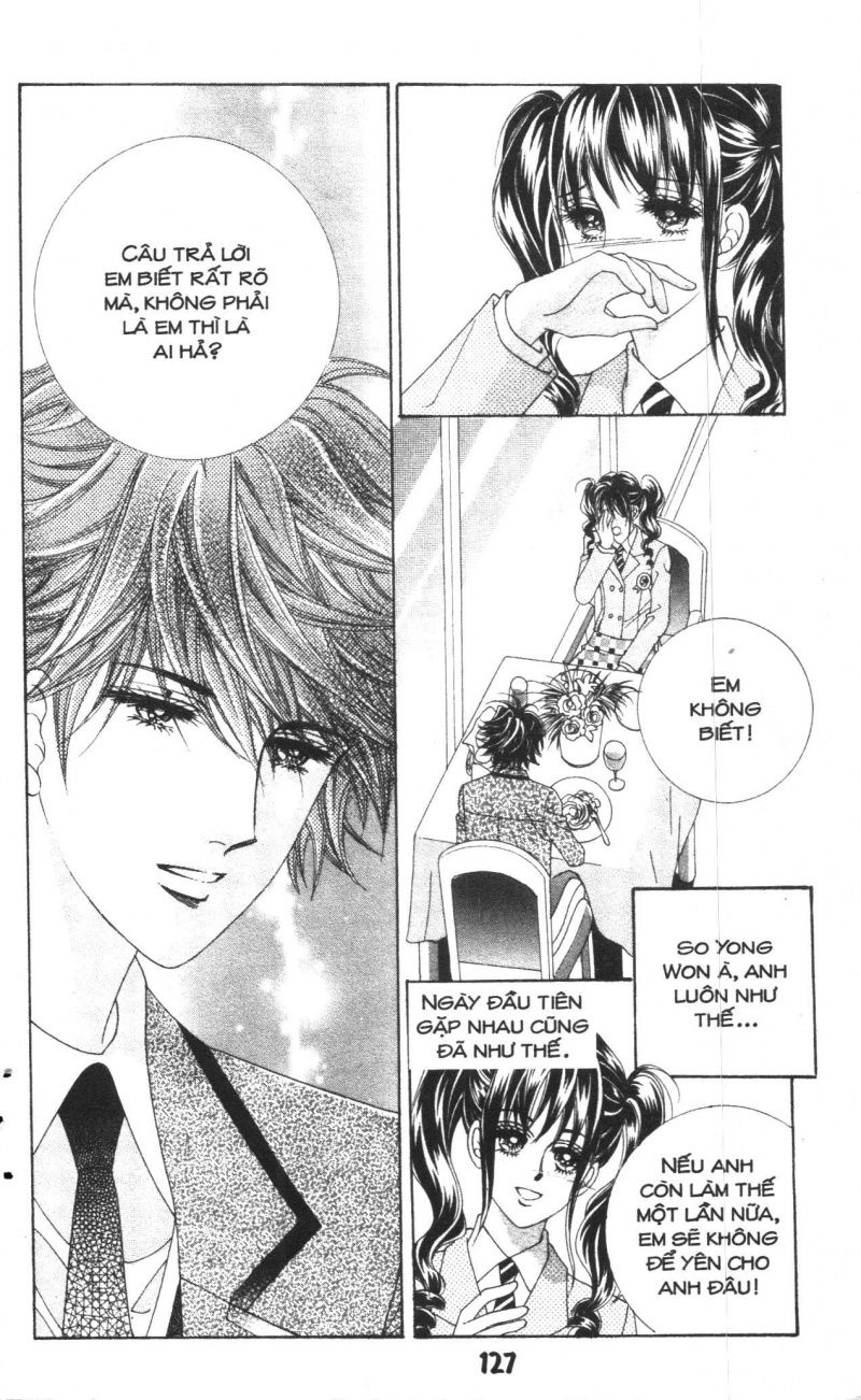 Say Say Say Chapter 6 - 23