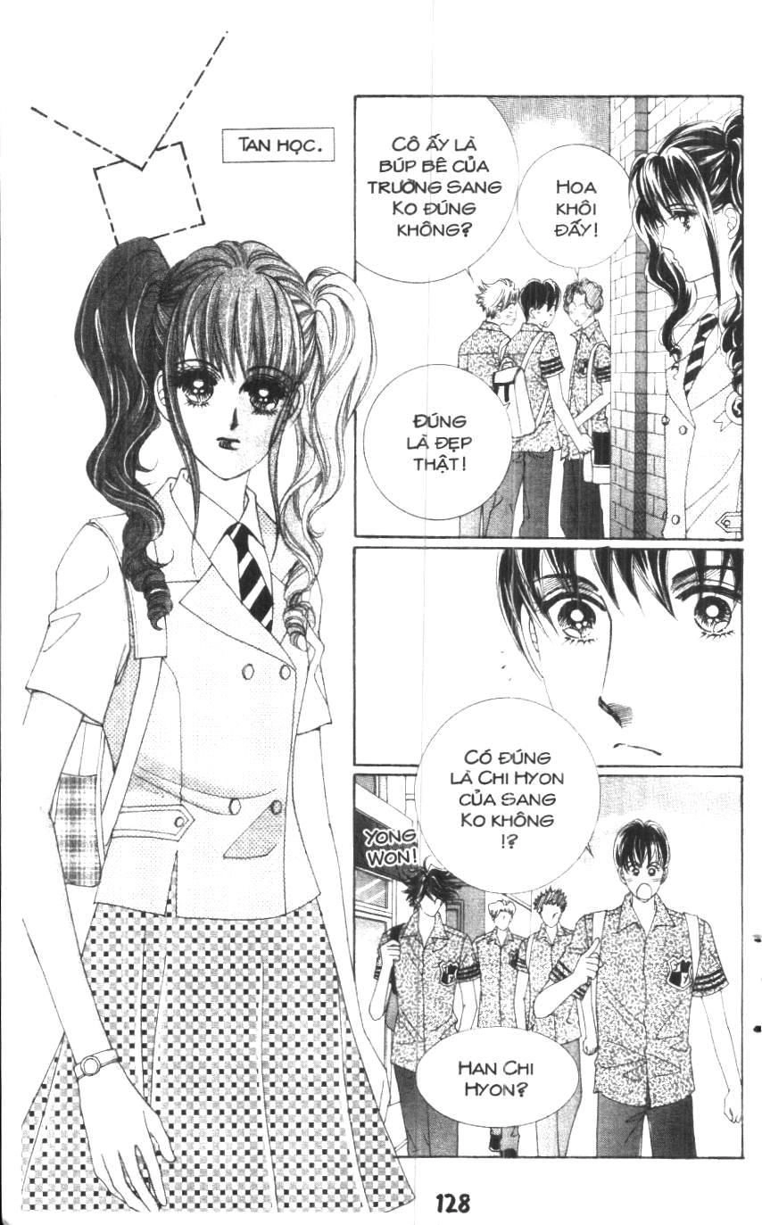 Say Say Say Chapter 6 - 24