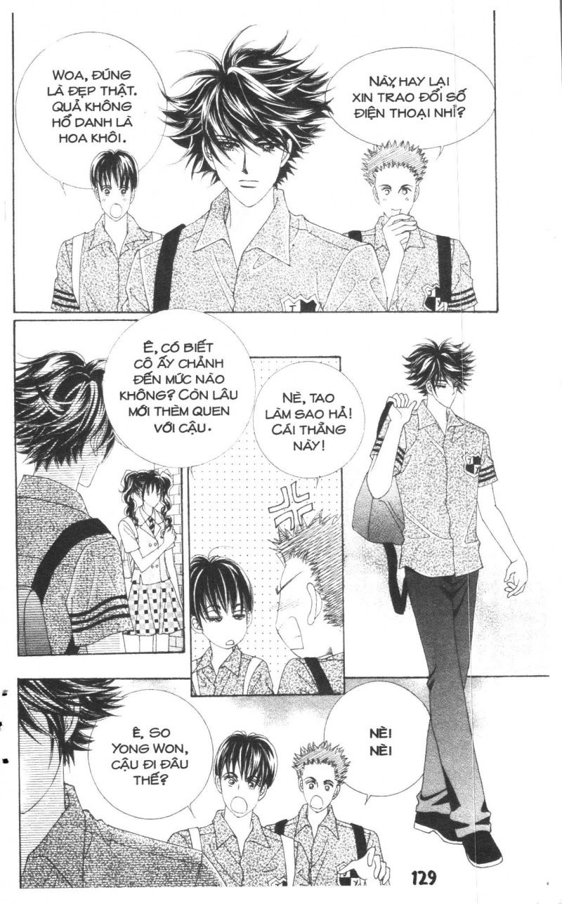 Say Say Say Chapter 6 - 25