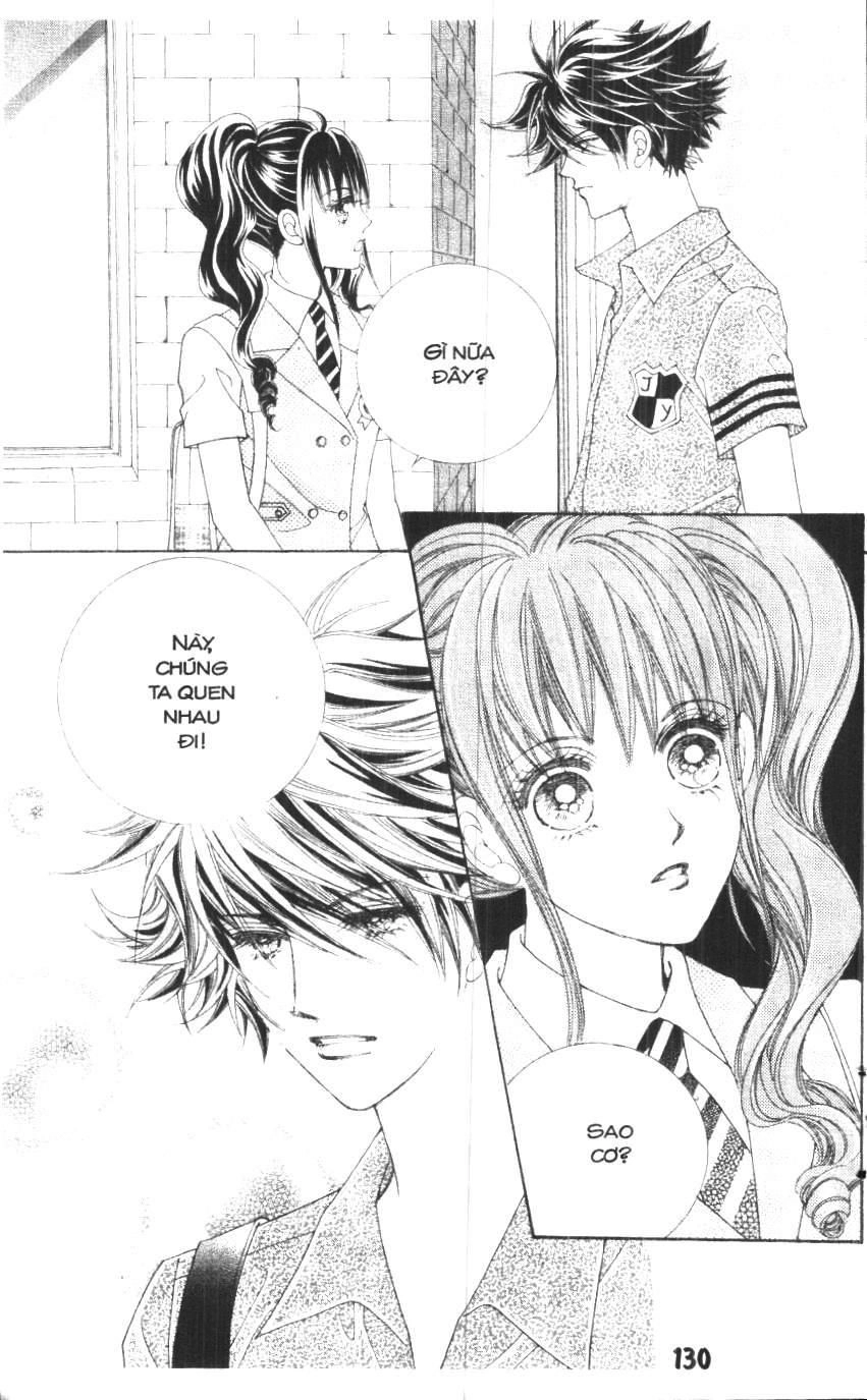 Say Say Say Chapter 6 - 26