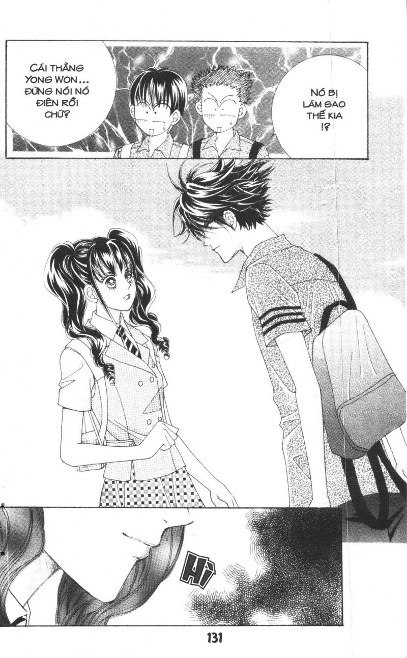 Say Say Say Chapter 6 - 27