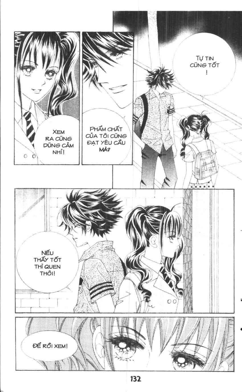 Say Say Say Chapter 6 - 28