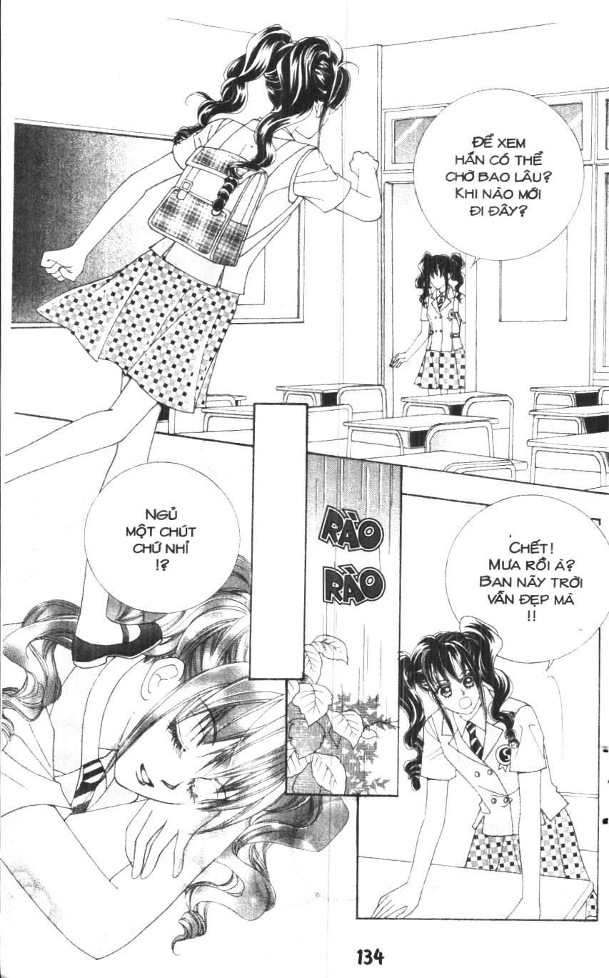 Say Say Say Chapter 6 - 30