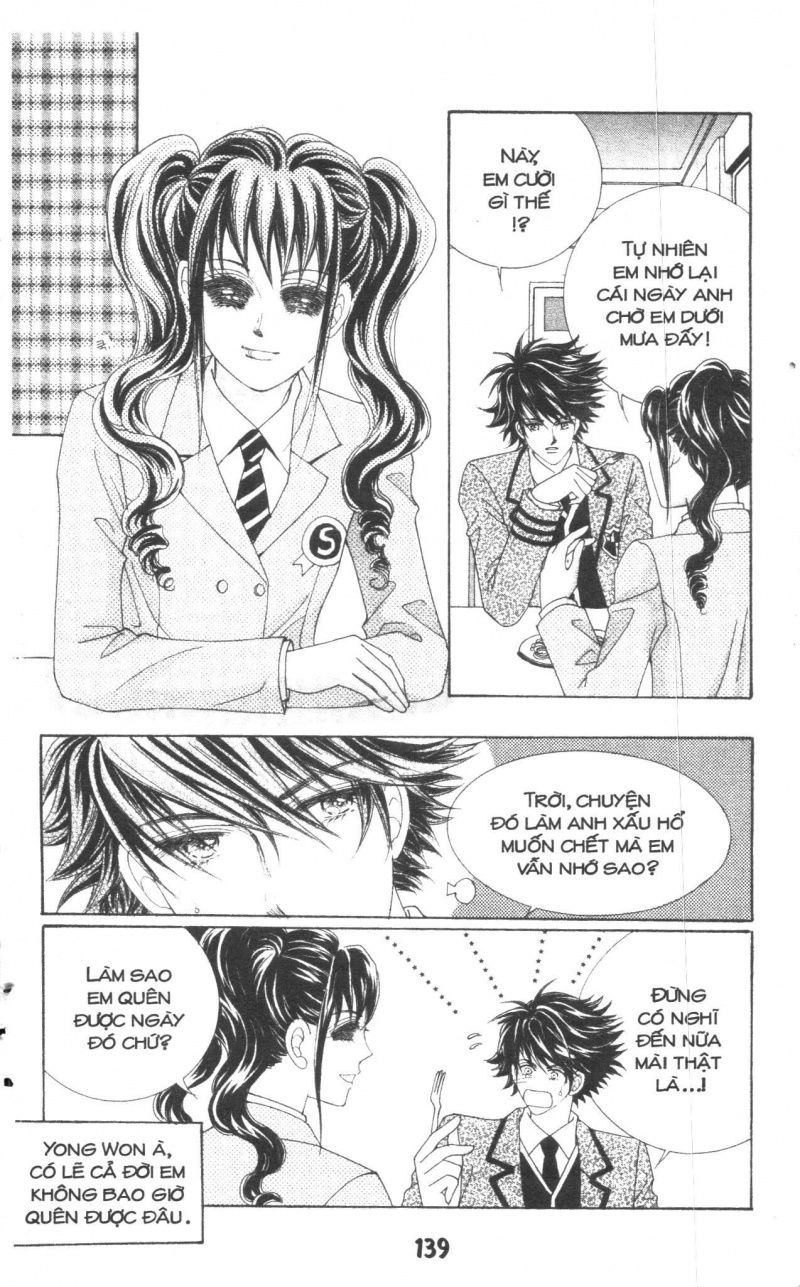 Say Say Say Chapter 6 - 35