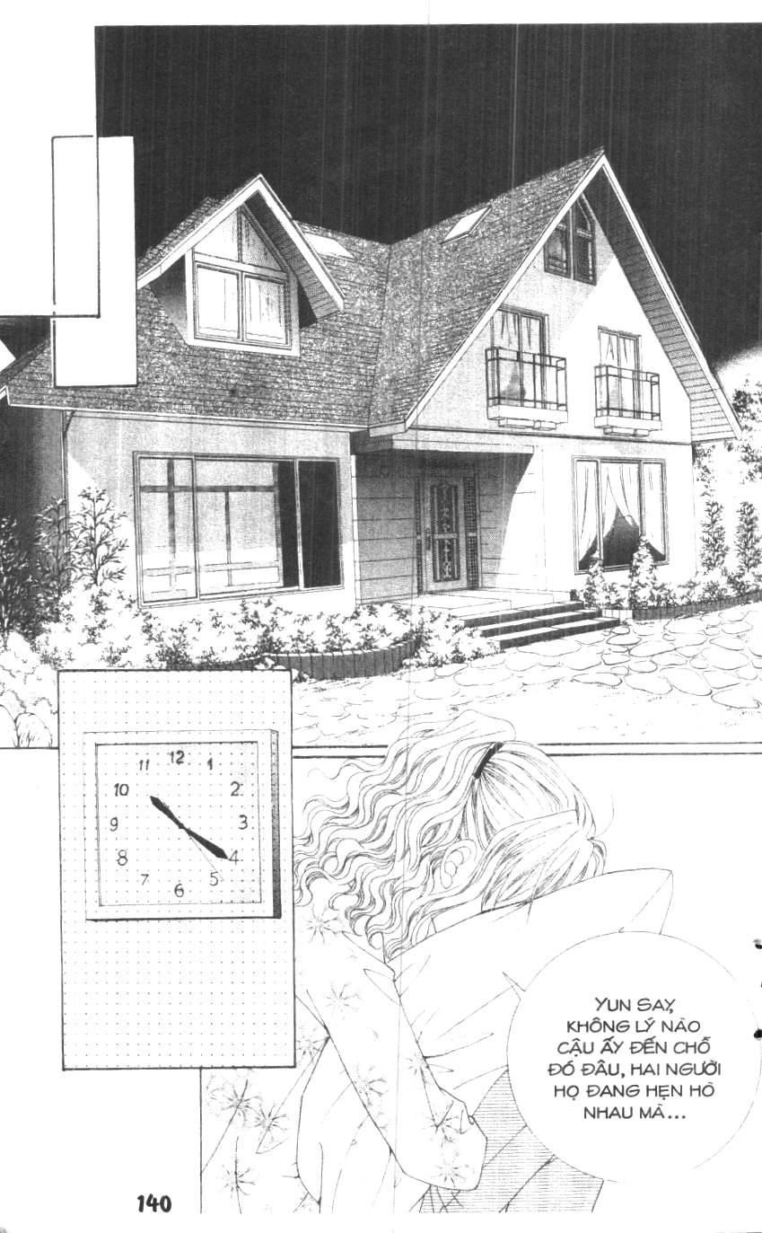 Say Say Say Chapter 6 - 36