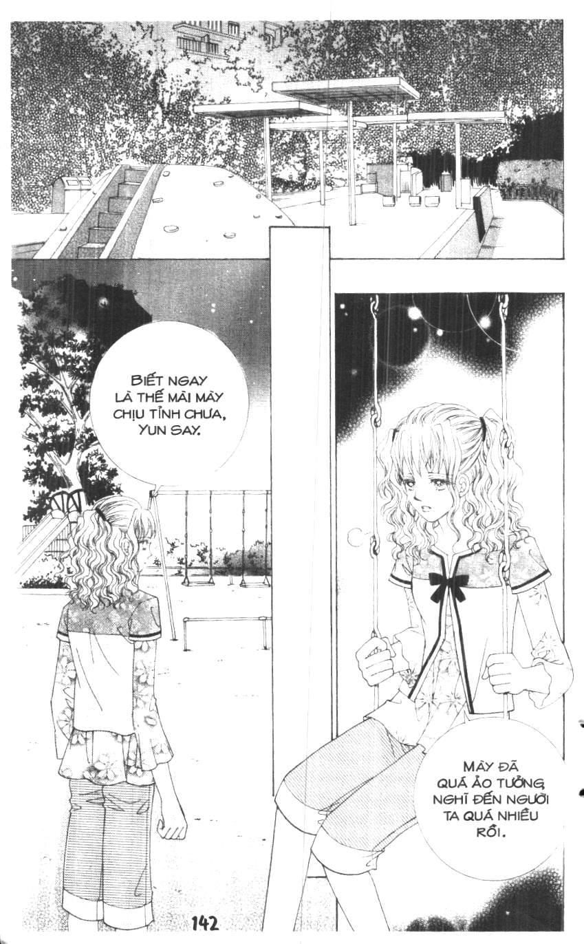 Say Say Say Chapter 6 - 38