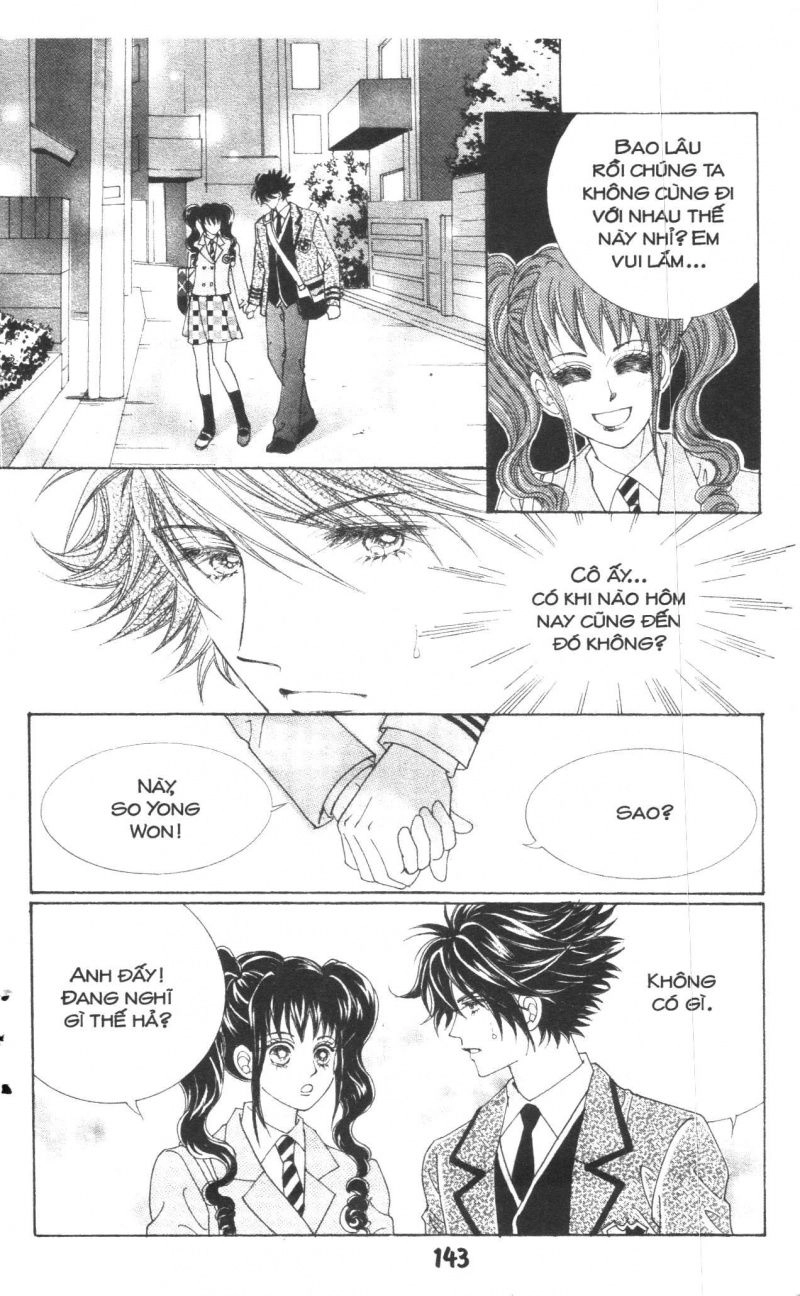 Say Say Say Chapter 6 - 39