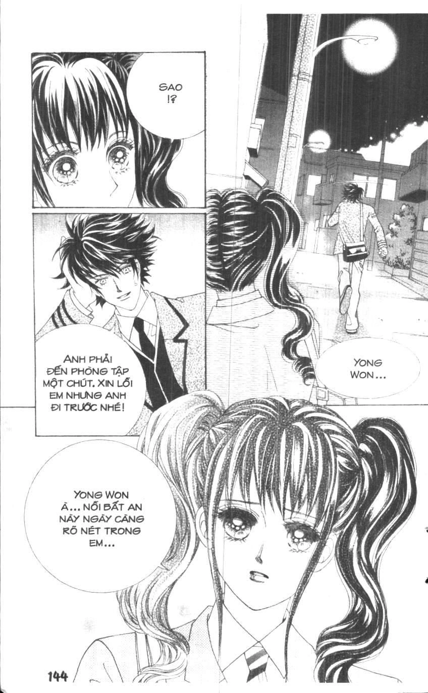 Say Say Say Chapter 6 - 40