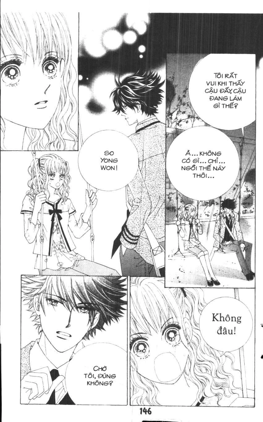 Say Say Say Chapter 6 - 42