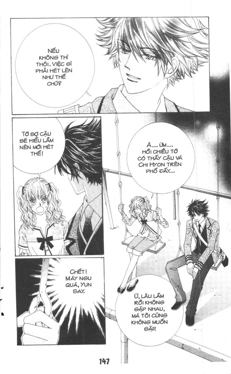 Say Say Say Chapter 6 - 43