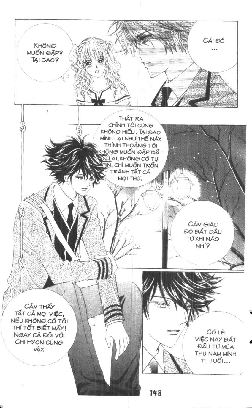 Say Say Say Chapter 6 - 44