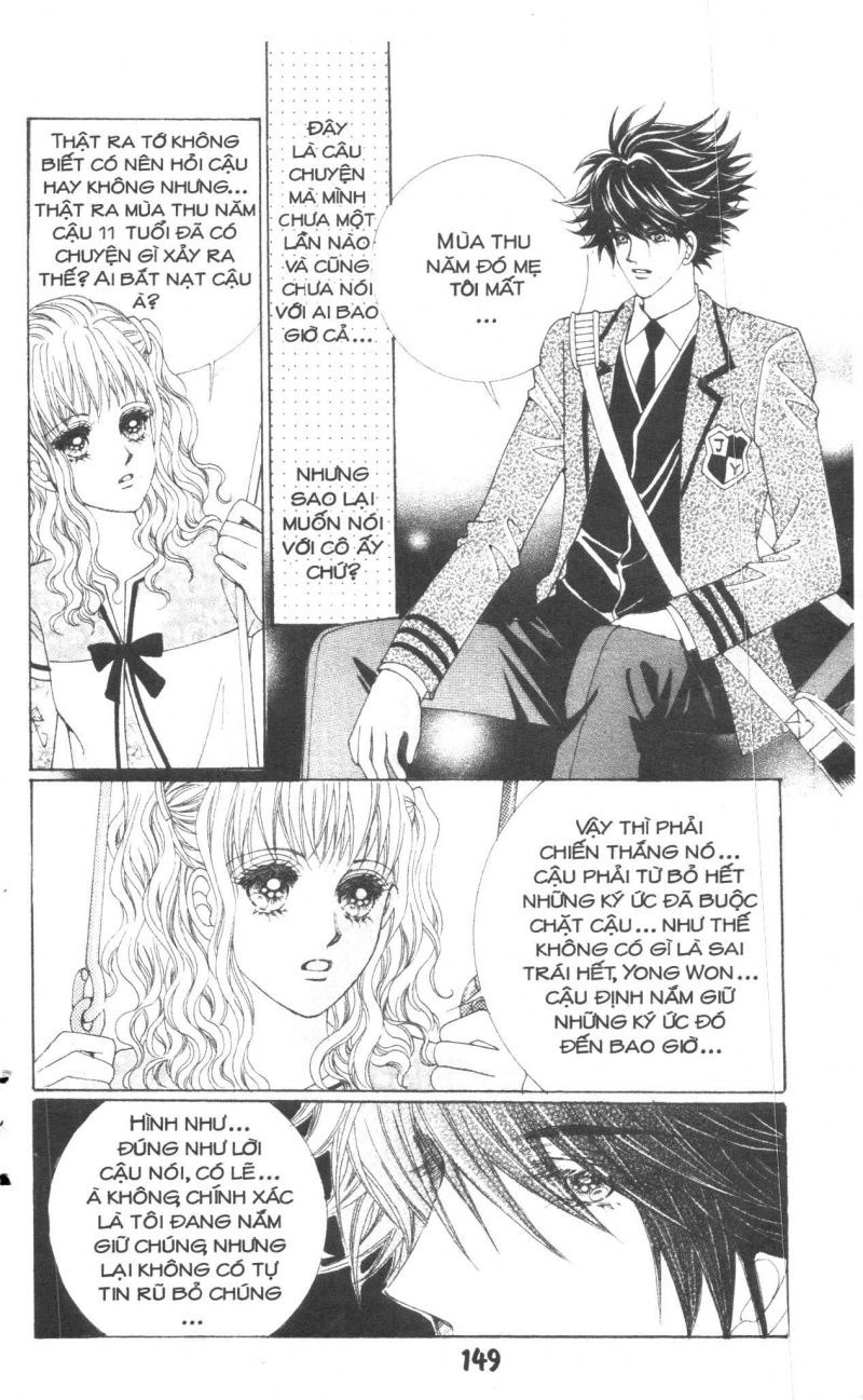 Say Say Say Chapter 6 - 45