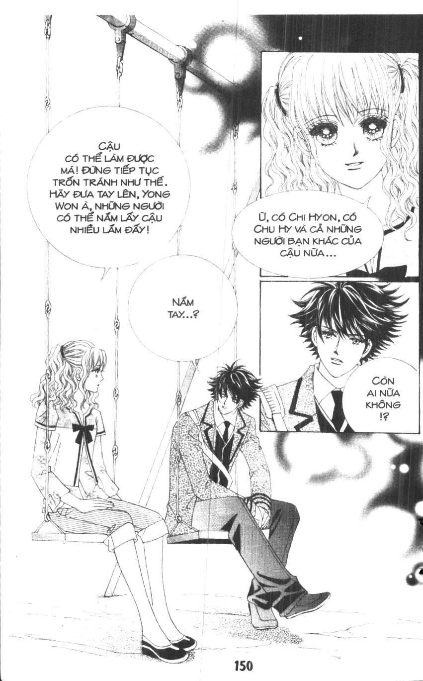 Say Say Say Chapter 6 - 46