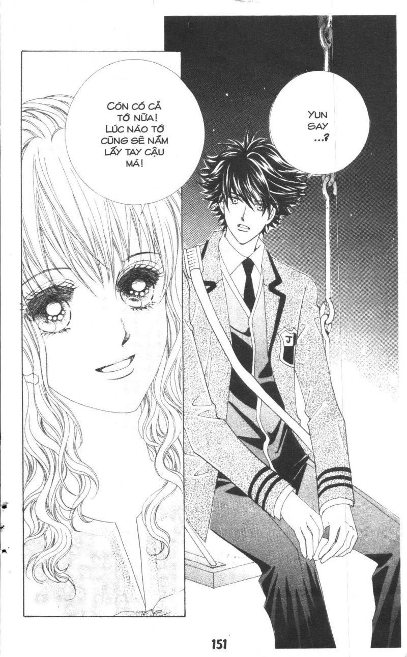 Say Say Say Chapter 6 - 47