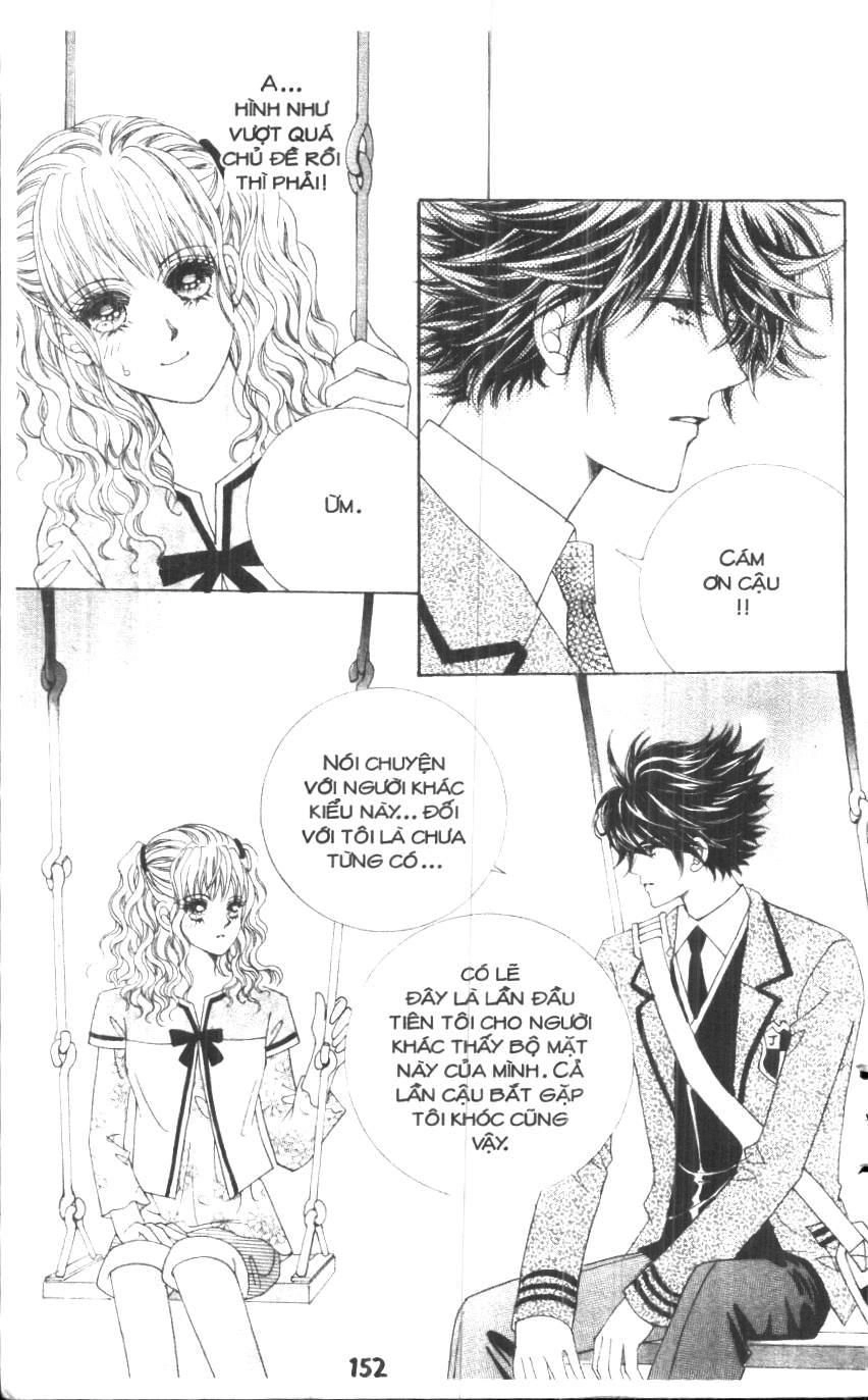 Say Say Say Chapter 6 - 48