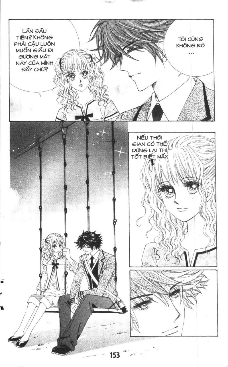 Say Say Say Chapter 6 - 49