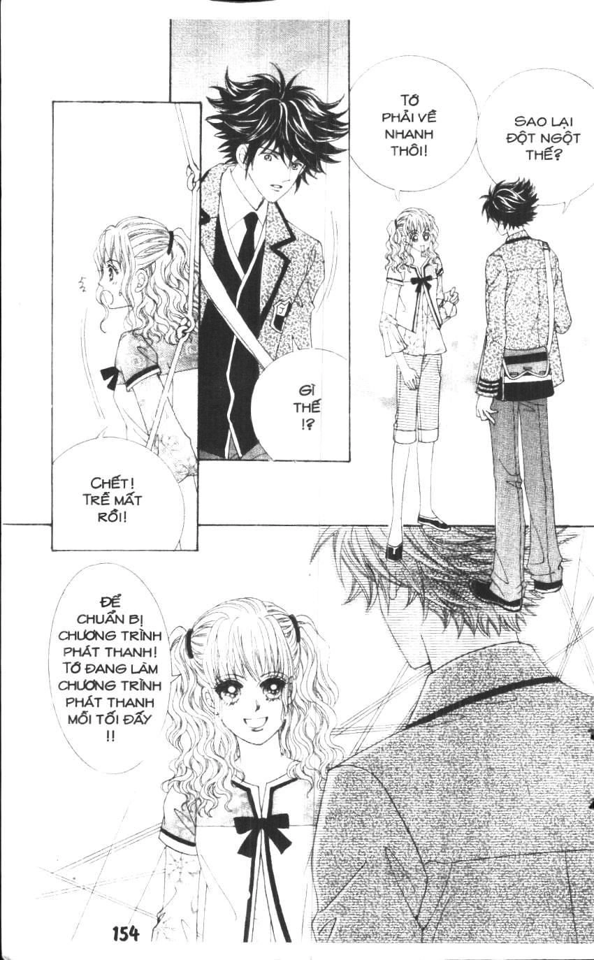 Say Say Say Chapter 6 - 50