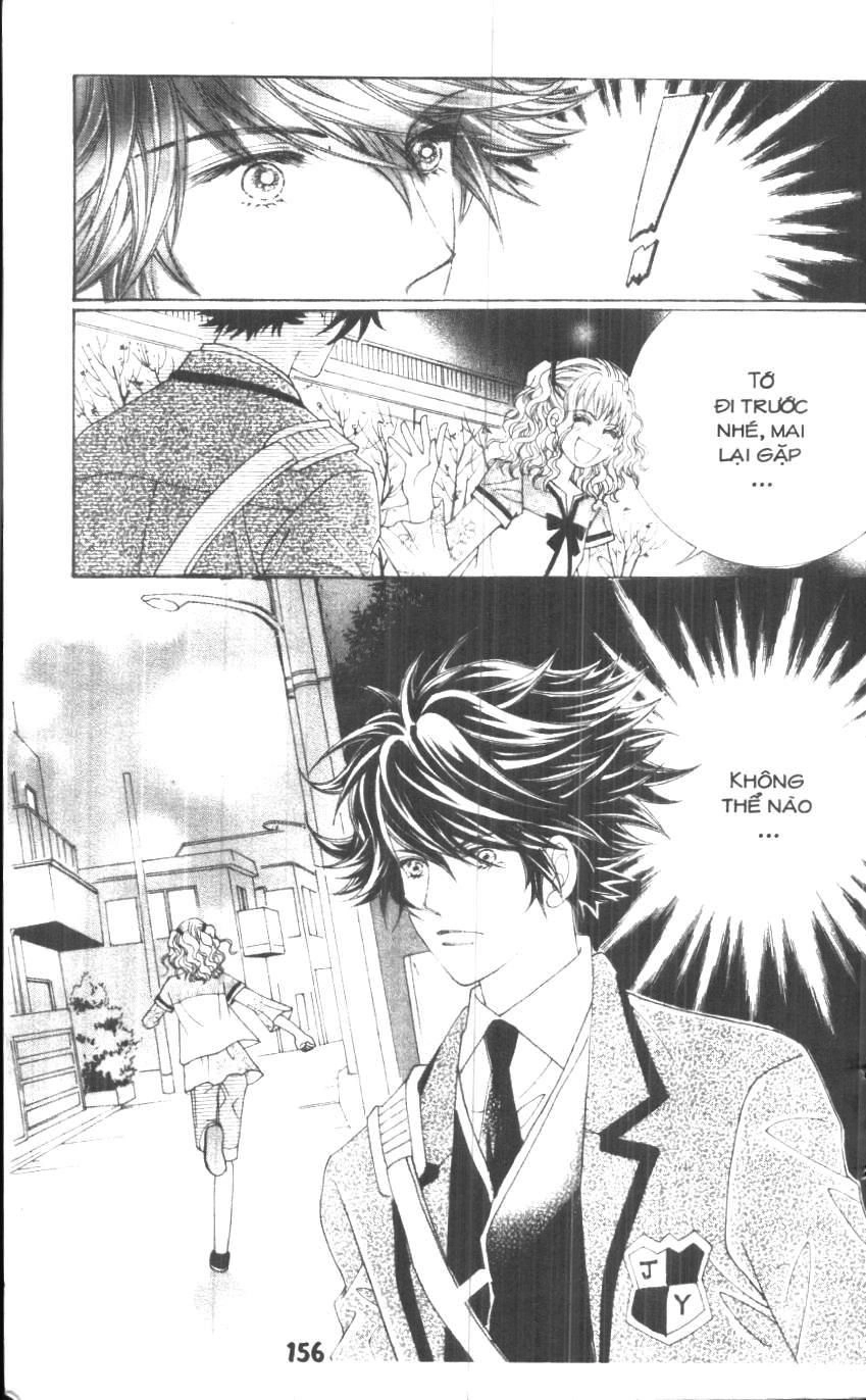 Say Say Say Chapter 6 - 52