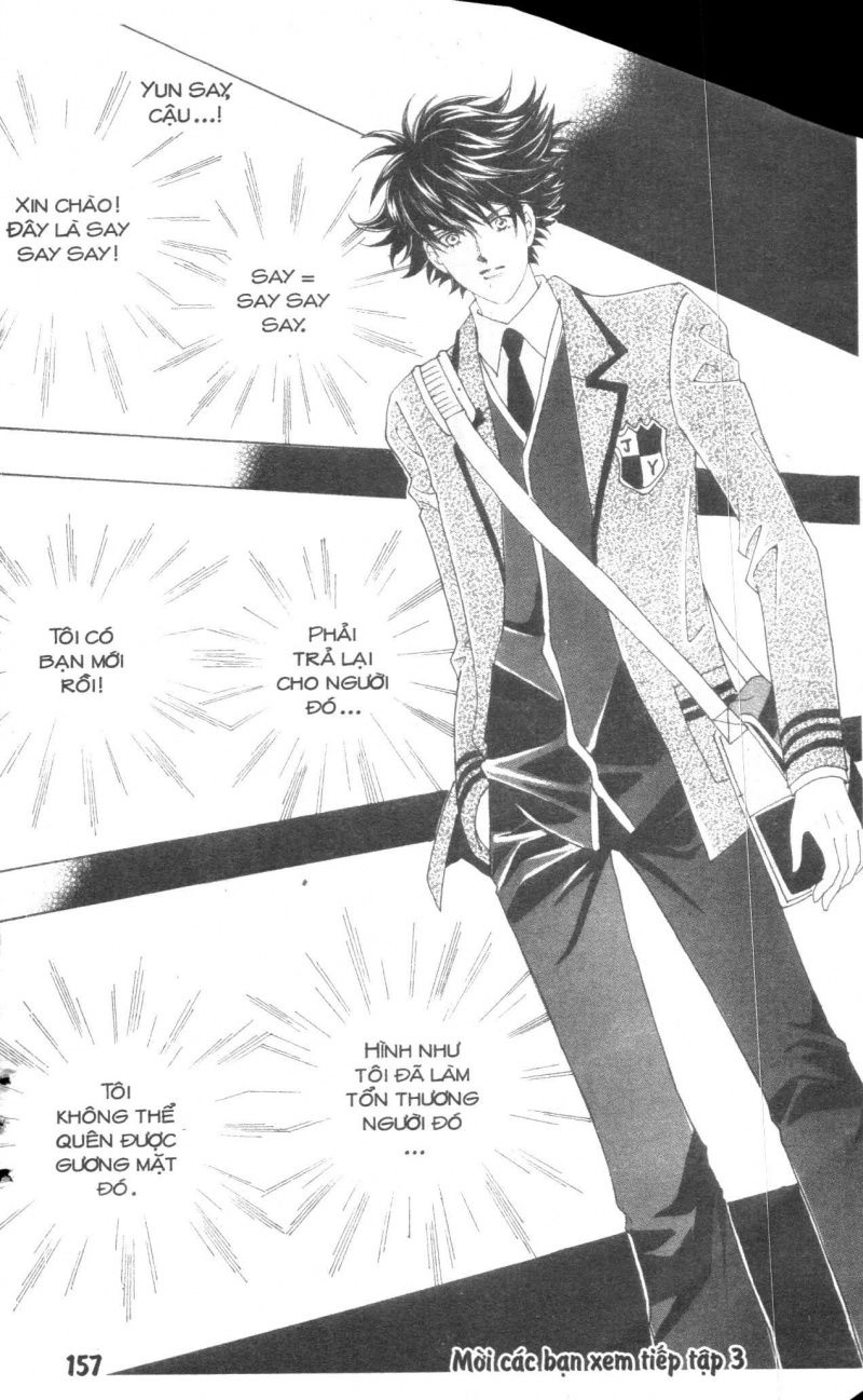 Say Say Say Chapter 6 - 53