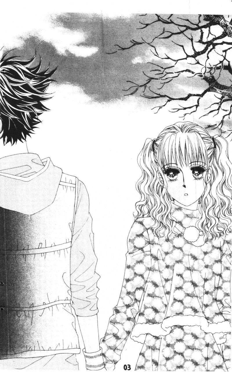 Say Say Say Chapter 7 - 2