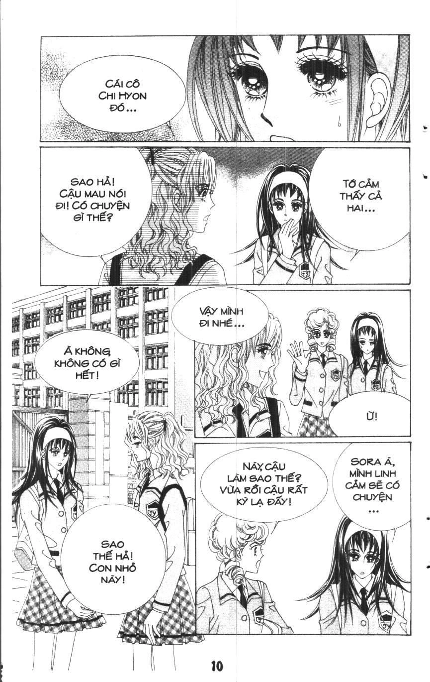 Say Say Say Chapter 7 - 9