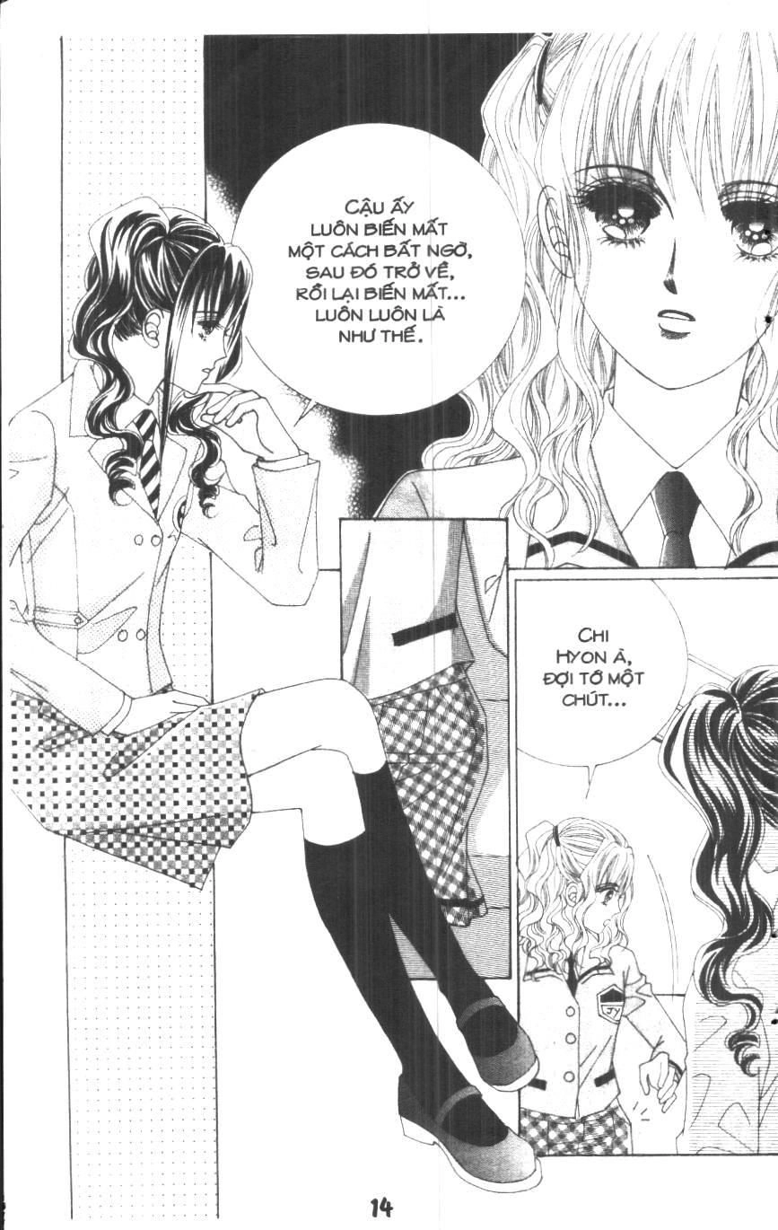 Say Say Say Chapter 7 - 13