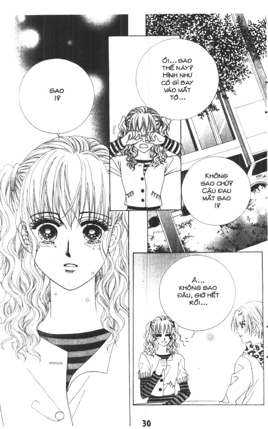 Say Say Say Chapter 7 - 29