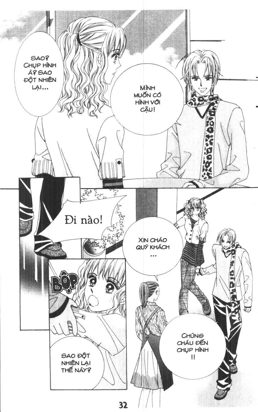 Say Say Say Chapter 7 - 31