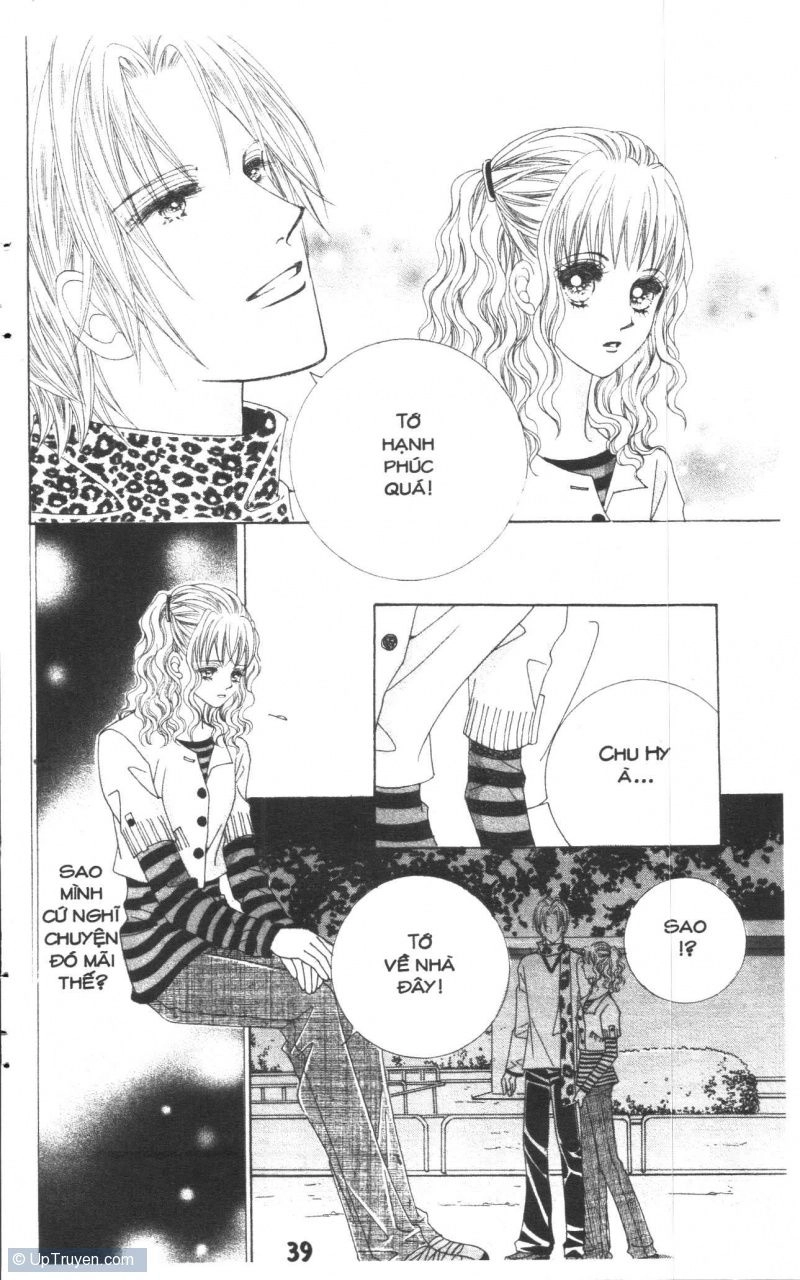 Say Say Say Chapter 7 - 38