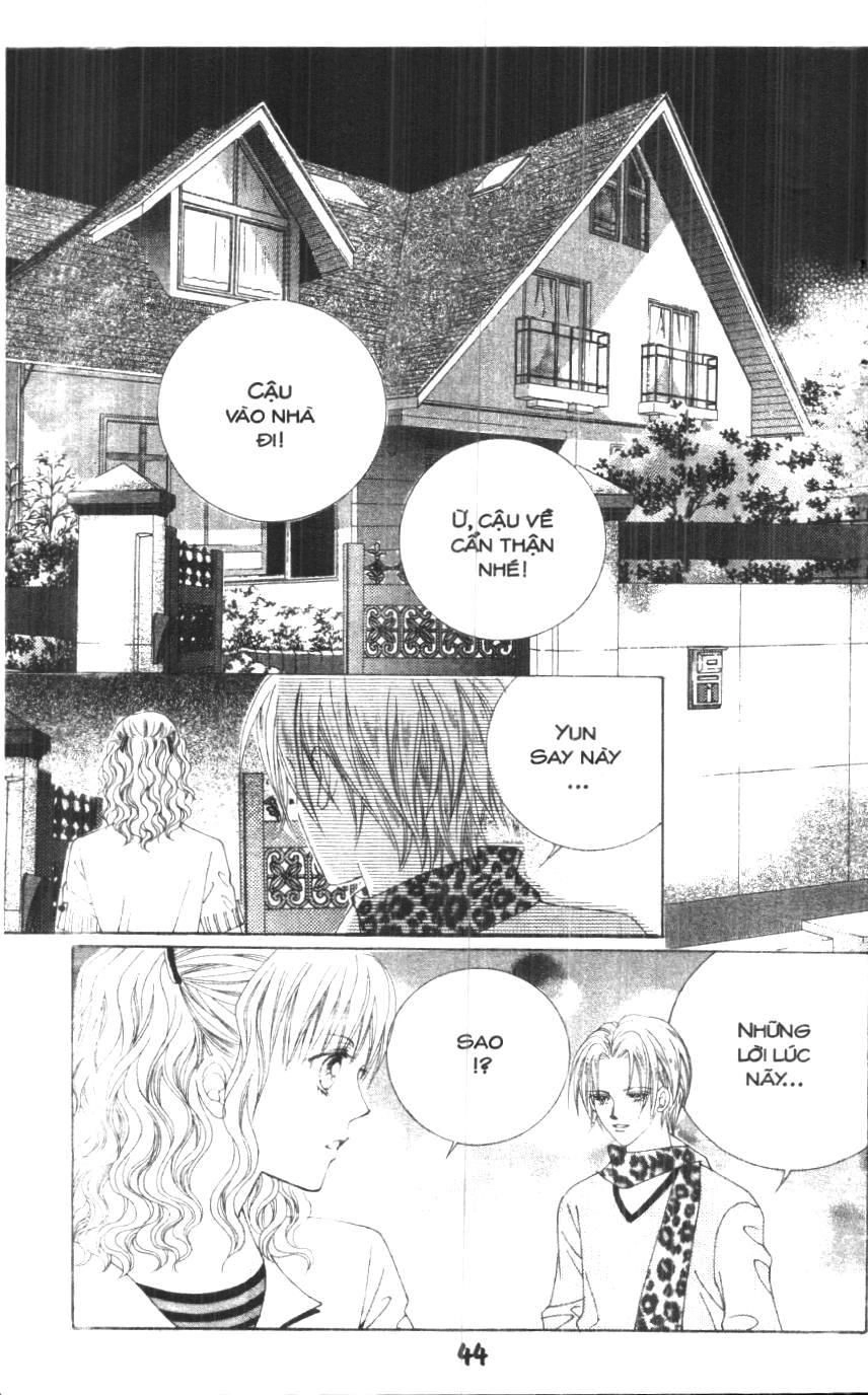 Say Say Say Chapter 7 - 43