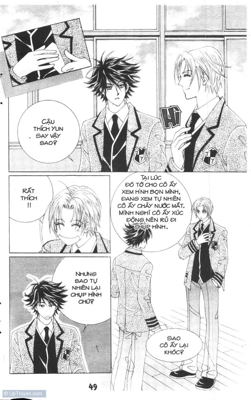 Say Say Say Chapter 7 - 48