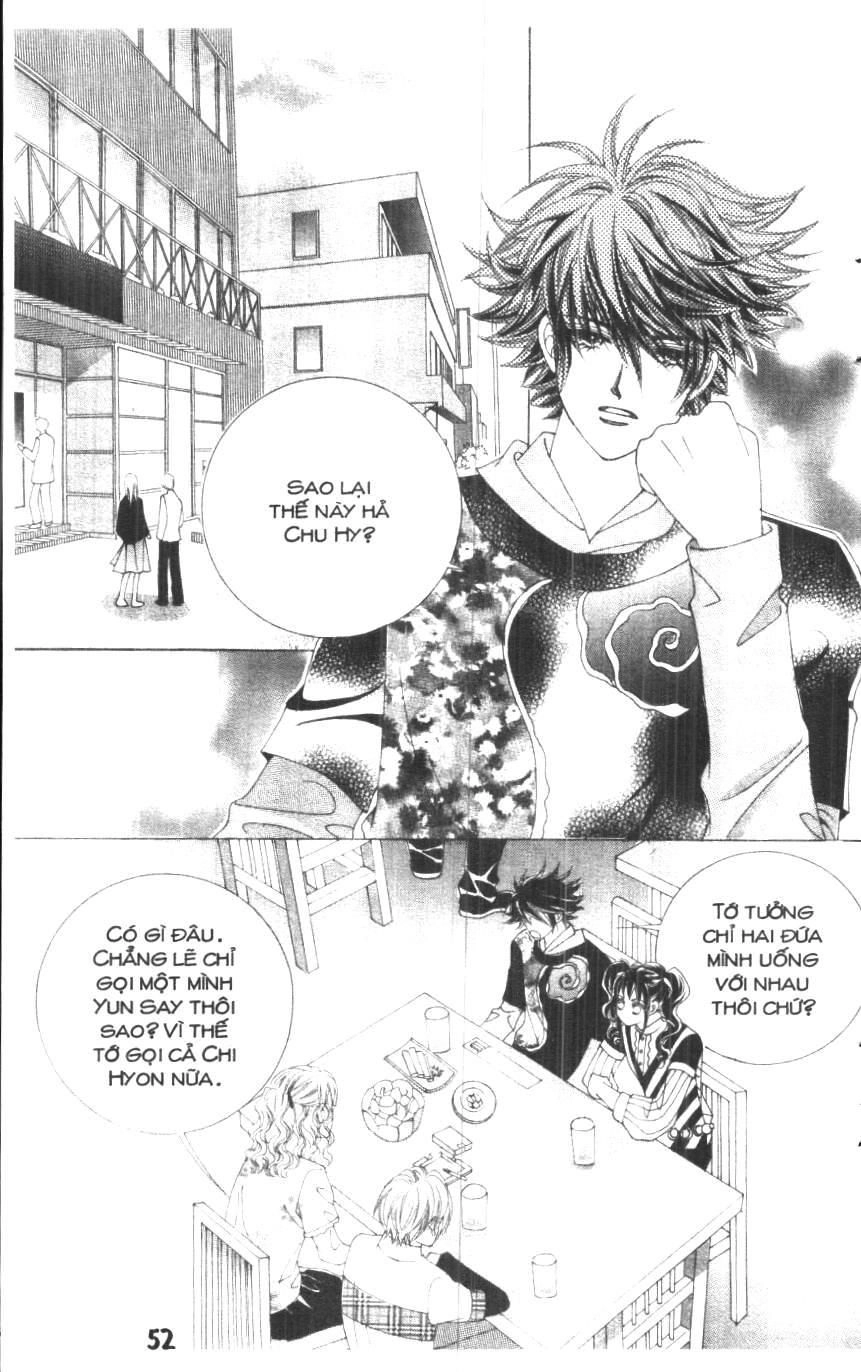 Say Say Say Chapter 7 - 51