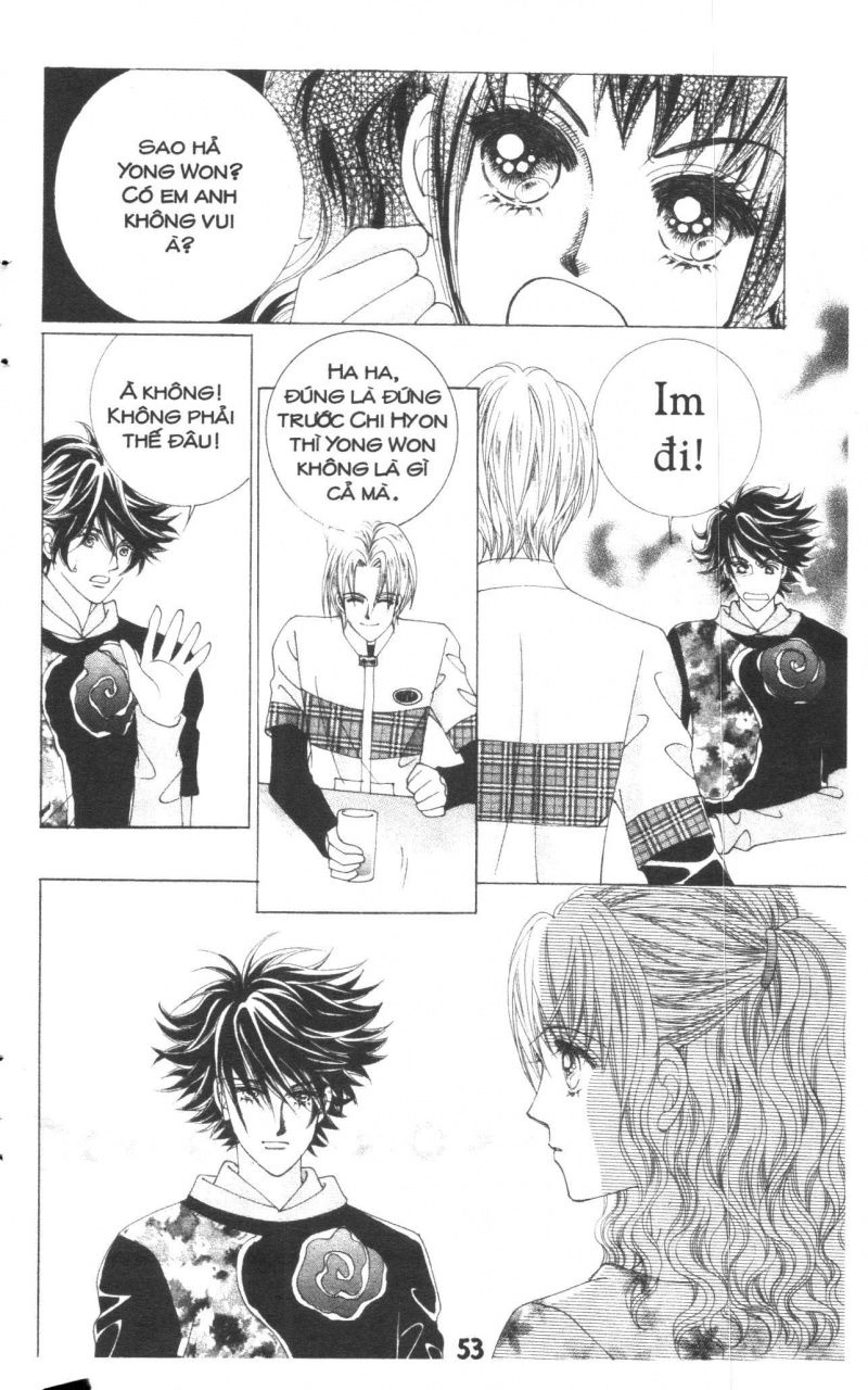 Say Say Say Chapter 8 - 1