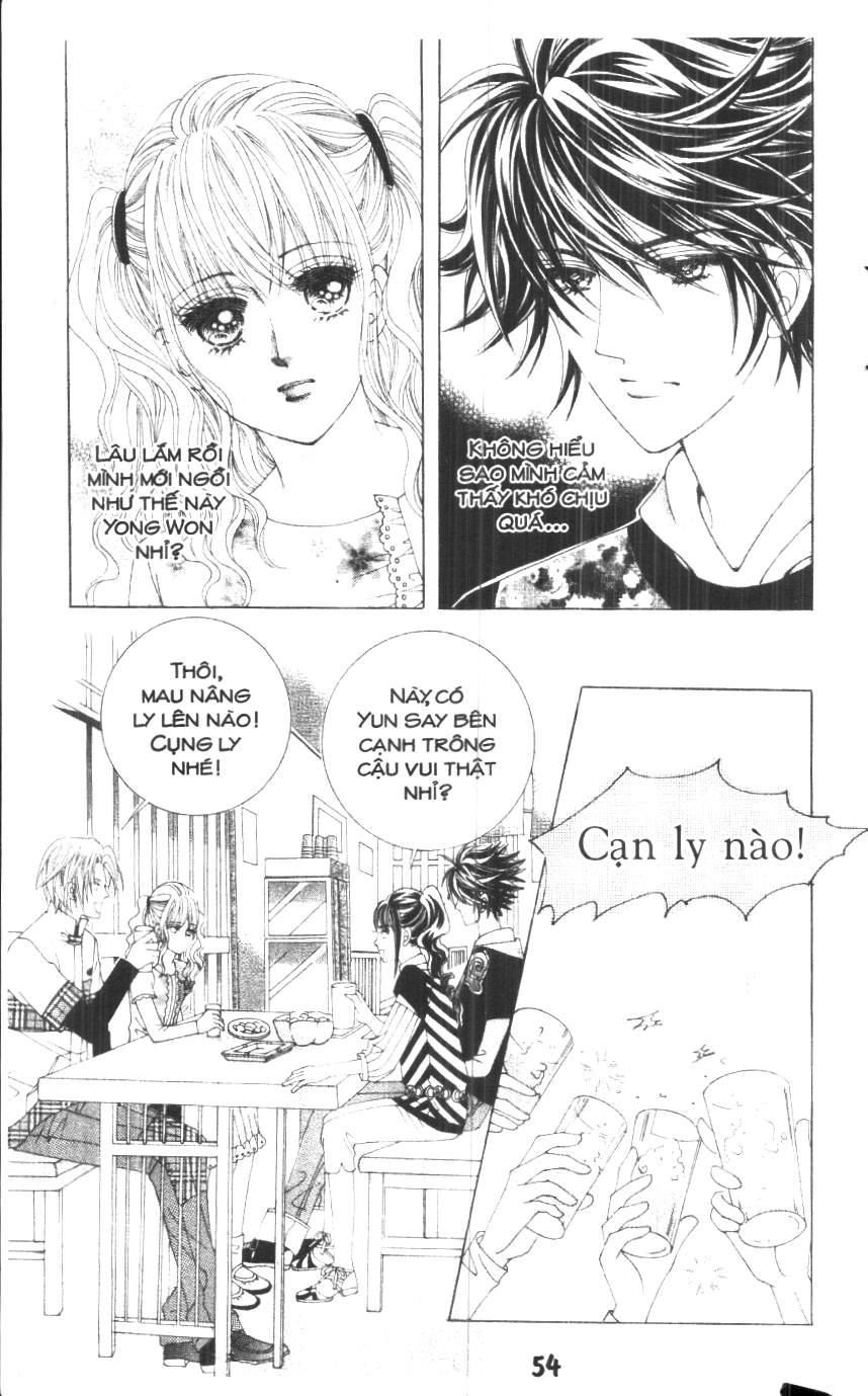 Say Say Say Chapter 8 - 2