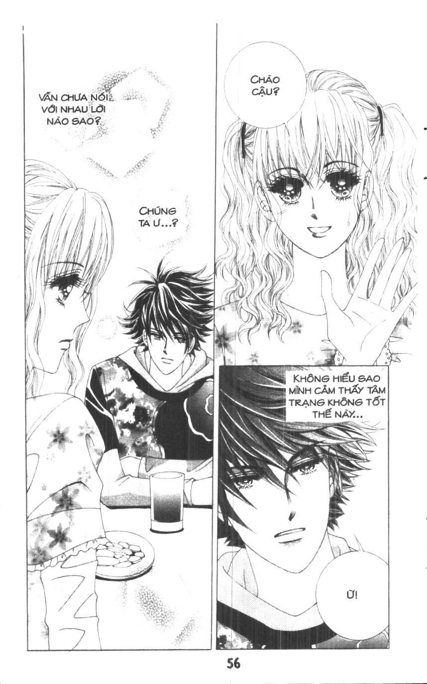 Say Say Say Chapter 8 - 4