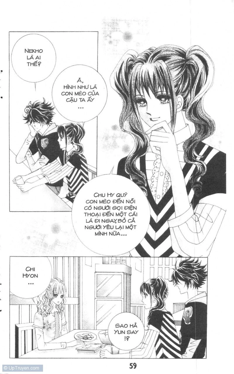 Say Say Say Chapter 8 - 7