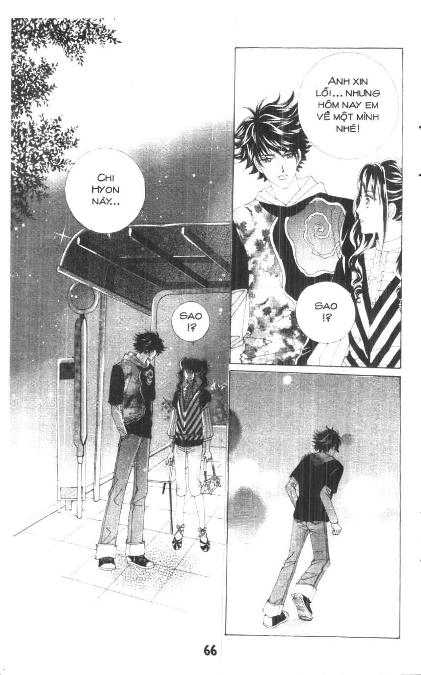 Say Say Say Chapter 8 - 14