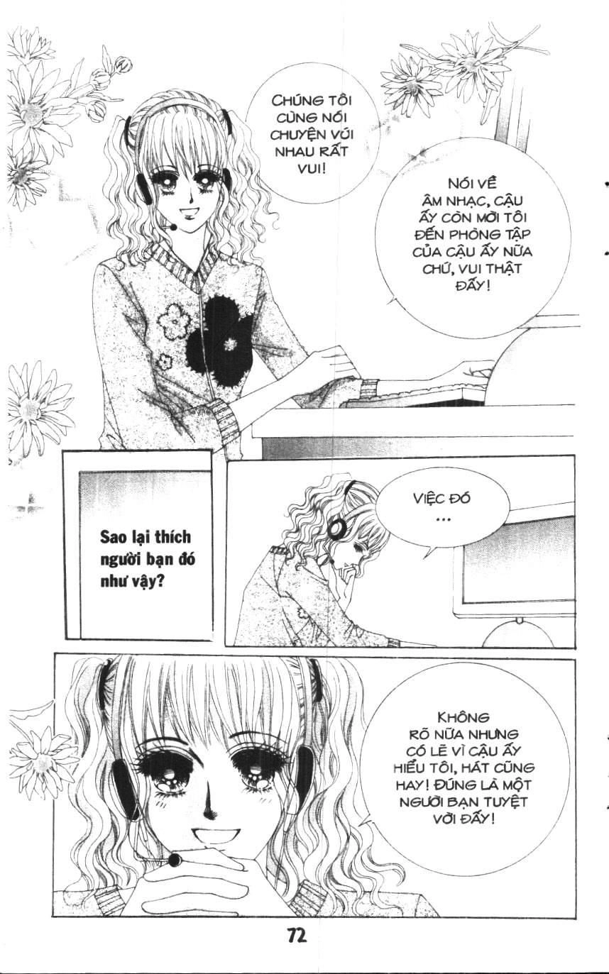 Say Say Say Chapter 8 - 20