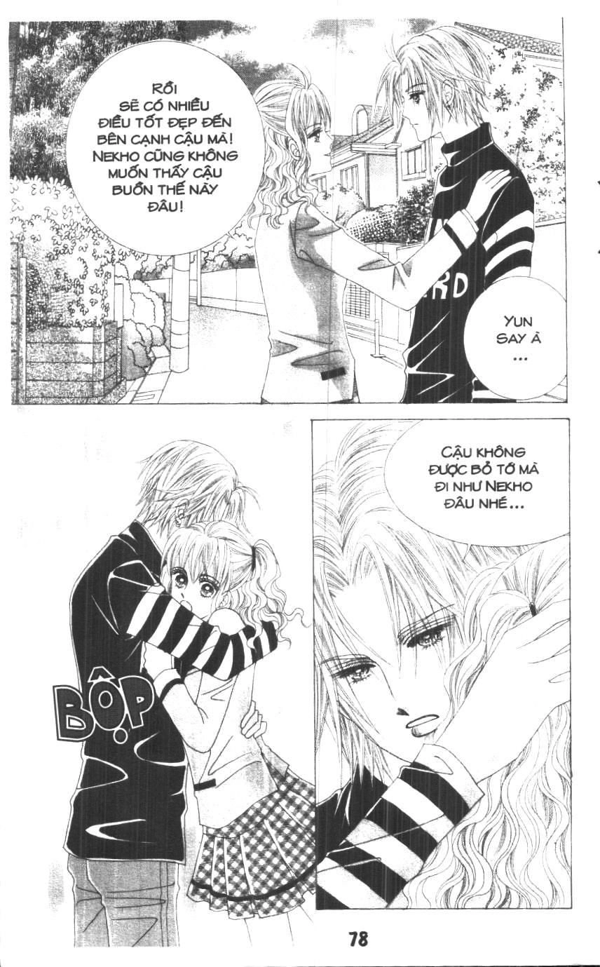 Say Say Say Chapter 8 - 26