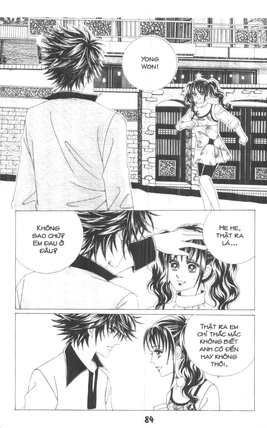 Say Say Say Chapter 8 - 32